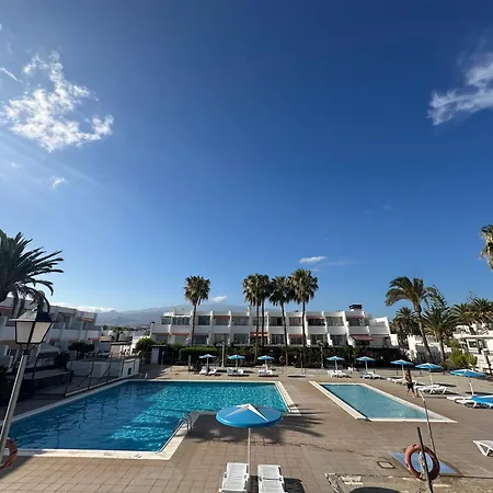 Sea & Pool, Costa Of Silencio Apartman