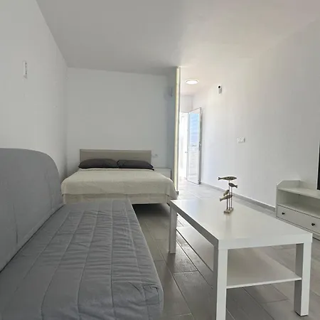 Sea & Pool, Costa Of Silencio Apartment *