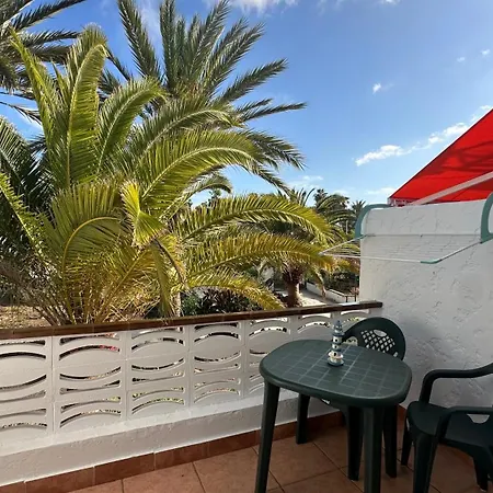 Sea & Pool, Costa Of Silencio Costa Del Silencio