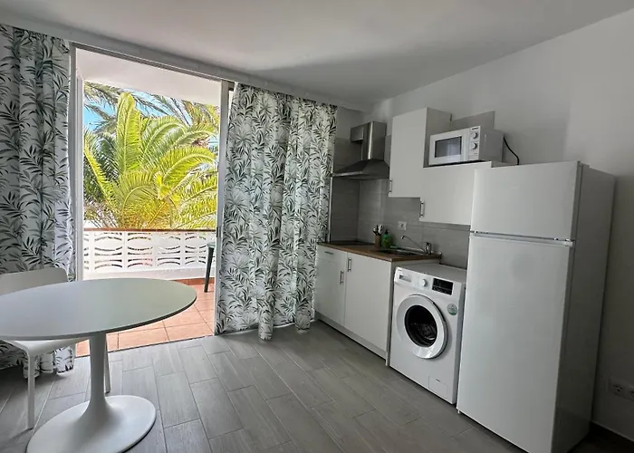 Apartamento Sea & Pool, Costa Of Silencio Costa Del Silencio