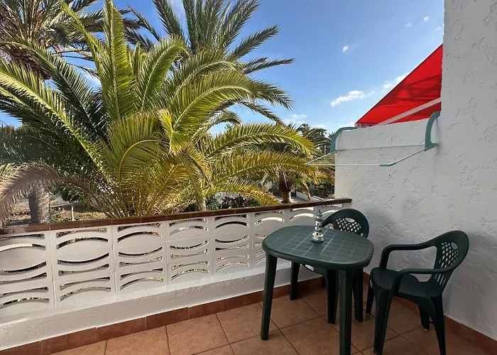 Sea & Pool, Costa Of Silencio Costa Del Silencio