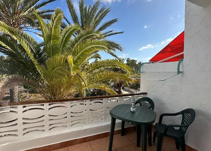 Sea & Pool, Costa Of Silencio Costa Del Silencio