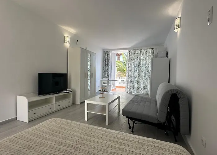 Sea & Pool, Costa Of Silencio * Costa Del Silencio