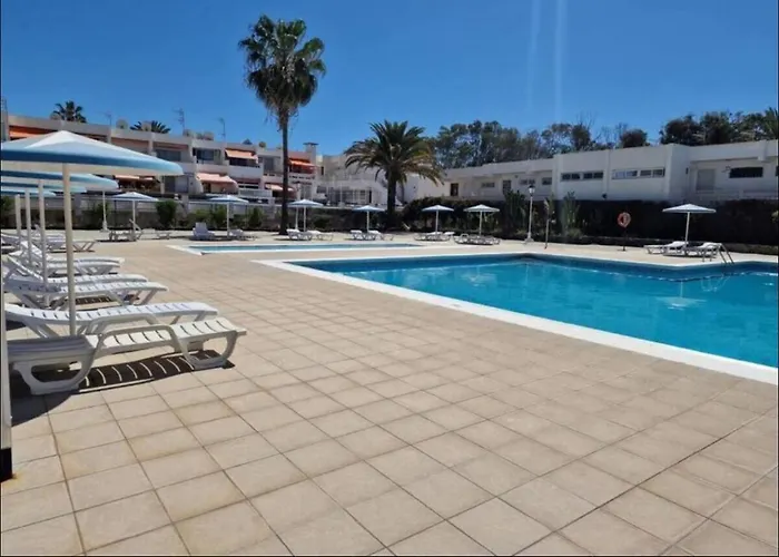 Apartamento Sea & Pool, Costa Of Silencio Costa Del Silencio