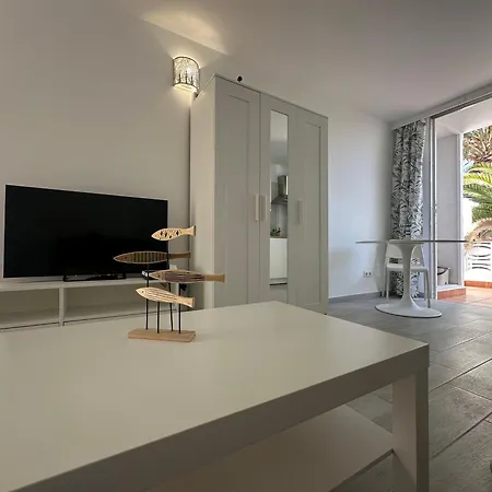 Sea & Pool, Costa Of Silencio Apartamento