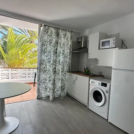 Apartamento Sea & Pool, Costa Of Silencio Costa del Silencio