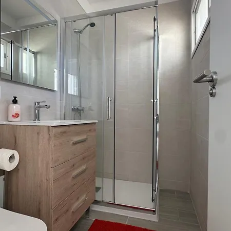 Sea & Pool, Costa Of Silencio