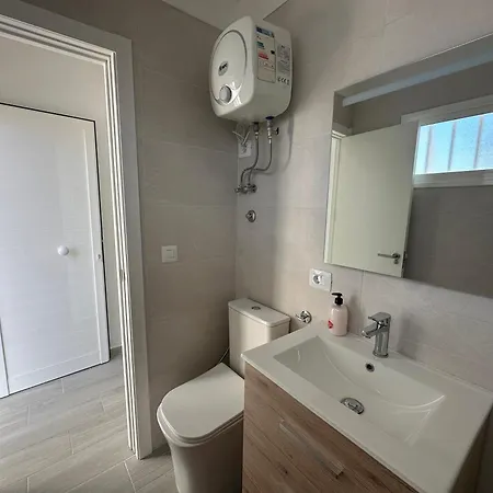 Apartamento Sea & Pool, Costa Of Silencio *