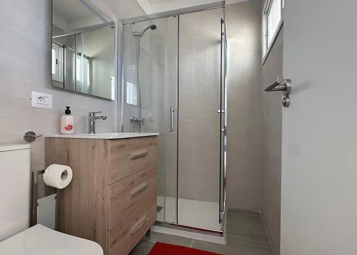 Sea & Pool, Costa Of Silencio