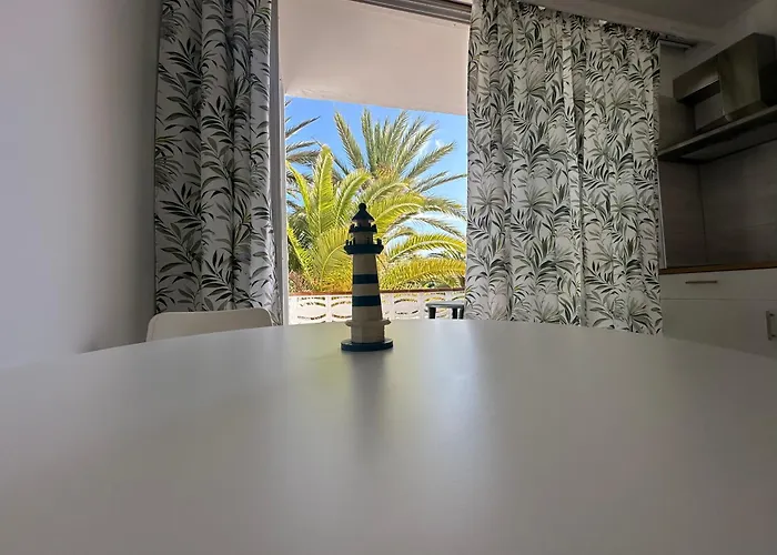 Sea & Pool, Costa Of Silencio طوستا ديل سيلونثيو