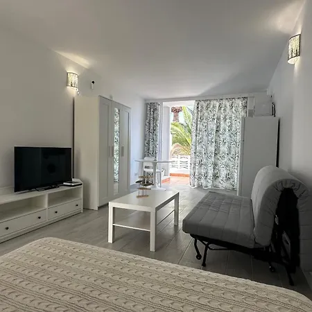 Sea & Pool, Costa Of Silencio * Costa Del Silencio